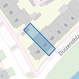 Perceel HTG00-O-8570