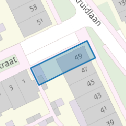 Perceel HTG00-O-8571