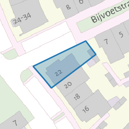 Perceel HTG00-O-8573