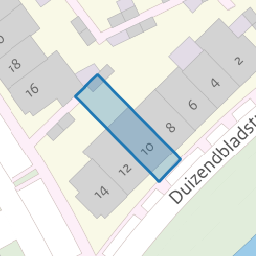 Perceel HTG00-O-8574