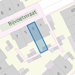 Perceel HTG00-O-8579