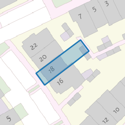 Perceel HTG00-O-8580