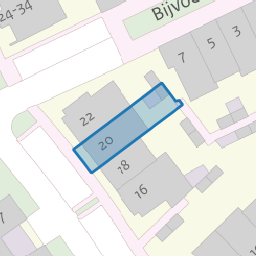 Perceel HTG00-O-8587