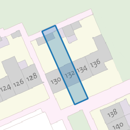 Perceel HTG00-O-8592