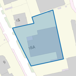 Perceel HTG00-O-8594