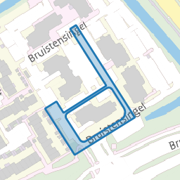 Perceel HTG00-O-8595