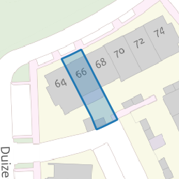 Perceel HTG00-O-8608