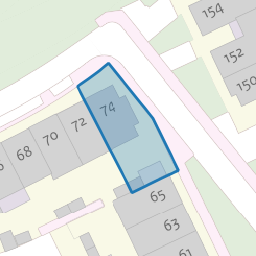 Perceel HTG00-O-8609