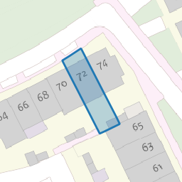 Perceel HTG00-O-8611