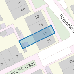 Perceel HTG00-O-8613