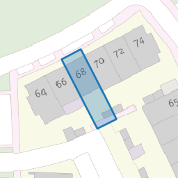 Perceel HTG00-O-8615