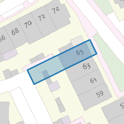 Perceel HTG00-O-8616