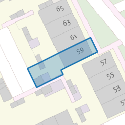 Perceel HTG00-O-8618