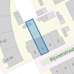 Perceel HTG00-O-8619