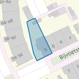 Perceel HTG00-O-8622