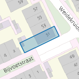 Perceel HTG00-O-8625