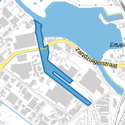 Perceel HTG00-O-8640