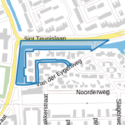 Perceel HTG00-O-8641