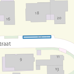 Perceel HTG00-O-8642