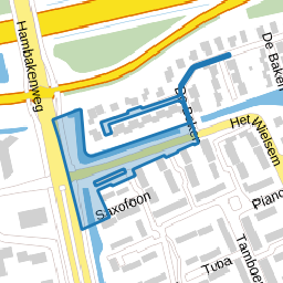 Perceel HTG00-O-8658