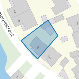 Perceel HTG00-O-8671