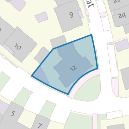 Perceel HTG00-O-8673