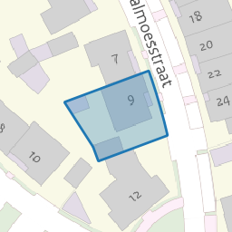 Perceel HTG00-O-8674