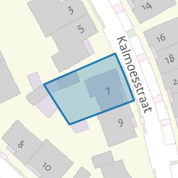 Perceel HTG00-O-8675