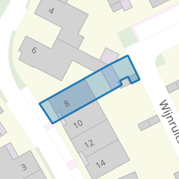 Perceel HTG00-O-8687