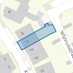 Perceel HTG00-O-8688