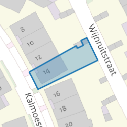 Perceel HTG00-O-8690