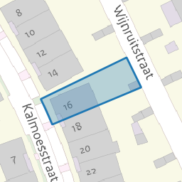 Perceel HTG00-O-8691