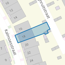 Perceel HTG00-O-8692