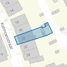 Perceel HTG00-O-8693