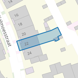 Perceel HTG00-O-8694