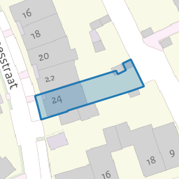 Perceel HTG00-O-8695