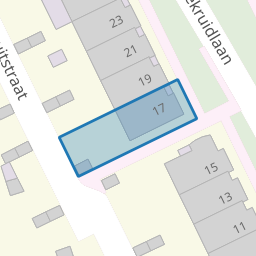 Perceel HTG00-O-8696