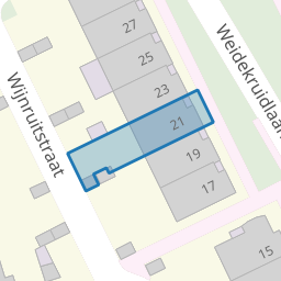 Perceel HTG00-O-8698