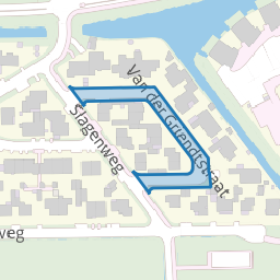 Perceel HTG00-O-8711