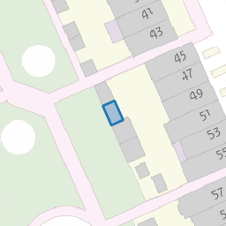 Perceel HTG00-O-8713