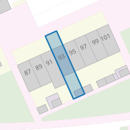 Perceel HTG00-O-8714