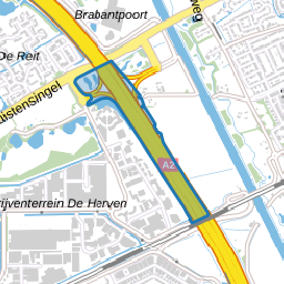 Perceel HTG00-O-8716