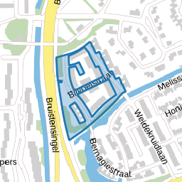 Perceel HTG00-O-8729