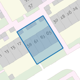 Perceel HTG00-O-8734