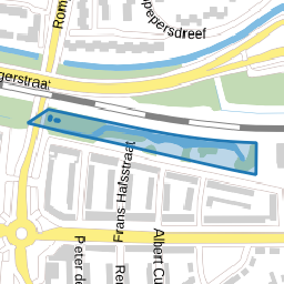 Perceel HTG00-O-8737