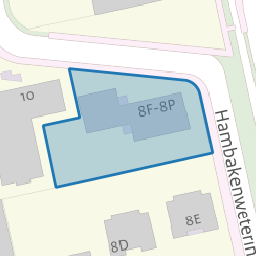 Perceel HTG00-O-8743