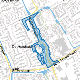 Perceel HTG00-O-8764