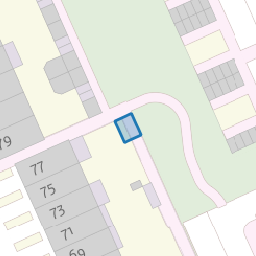 Perceel HTG00-O-8768