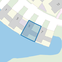 Perceel HTG00-O-8771