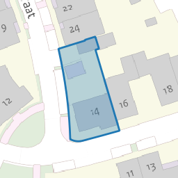 Perceel HTG00-O-8773